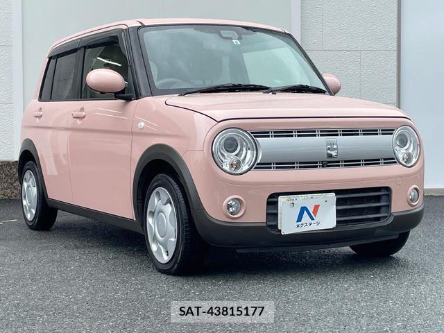Suzuki LAPIN 2019-08 8546990-15