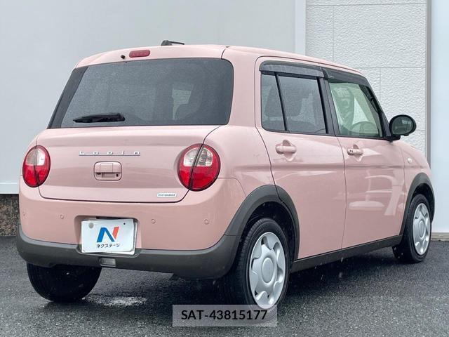 Suzuki LAPIN 2019-08 8546990-16
