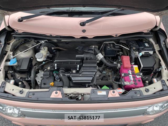 Suzuki LAPIN 2019-08 8546990-17
