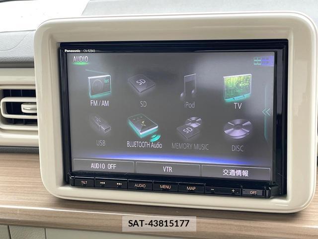 Suzuki LAPIN 2019-08 8546990-4