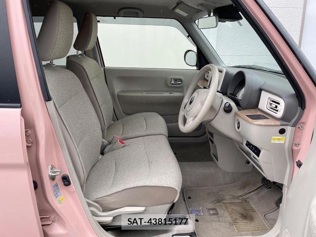 Suzuki LAPIN 2019-08 8546990-8