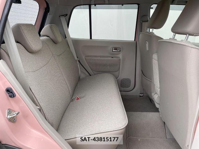 Suzuki LAPIN 2019-08 8546990-9