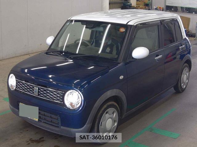Suzuki LAPIN 2022-03 8547057-0