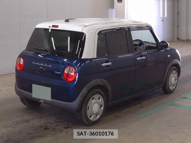 Suzuki LAPIN 2022-03 8547057-1