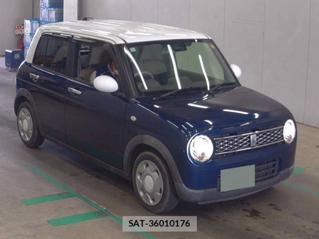 Suzuki LAPIN 2022-03 8547057-3