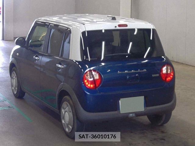 Suzuki LAPIN 2022-03 8547057-4