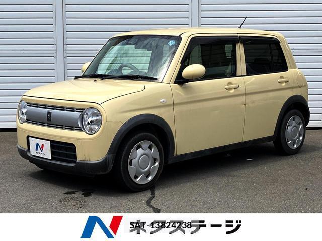 Suzuki LAPIN 2021-06 8547166-0