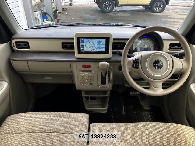 Suzuki LAPIN 2021-06 8547166-1