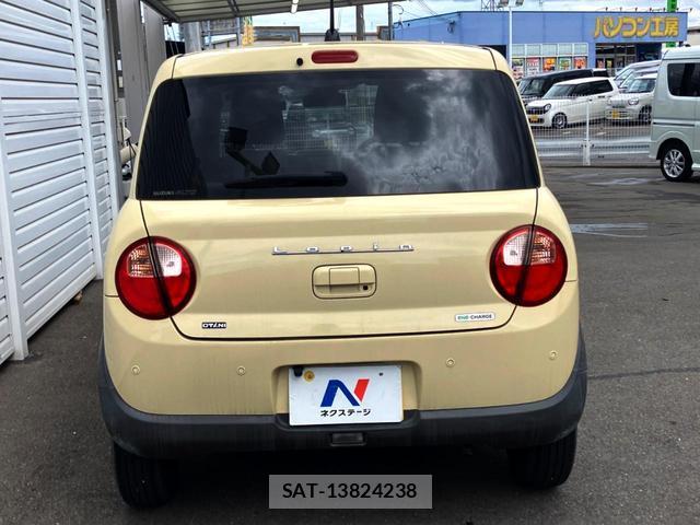 Suzuki LAPIN 2021-06 8547166-15