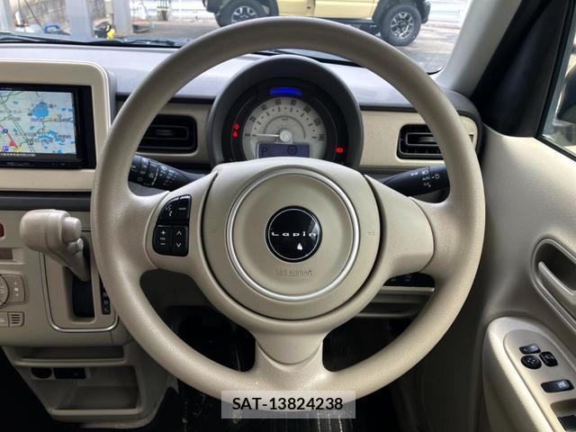 Suzuki LAPIN 2021-06 8547166-8