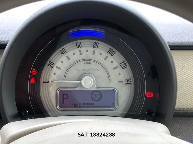Suzuki LAPIN 2021-06 8547166-9