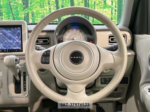 Suzuki LAPIN 2024-02 8548541-13