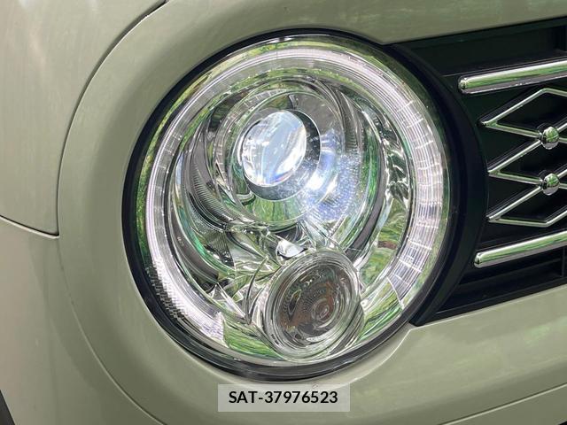 Suzuki LAPIN 2024-02 8548541-19