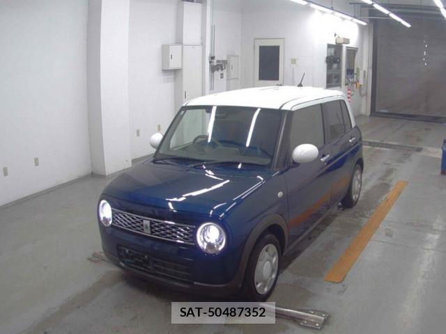Suzuki LAPIN 2021-10 8548630-0