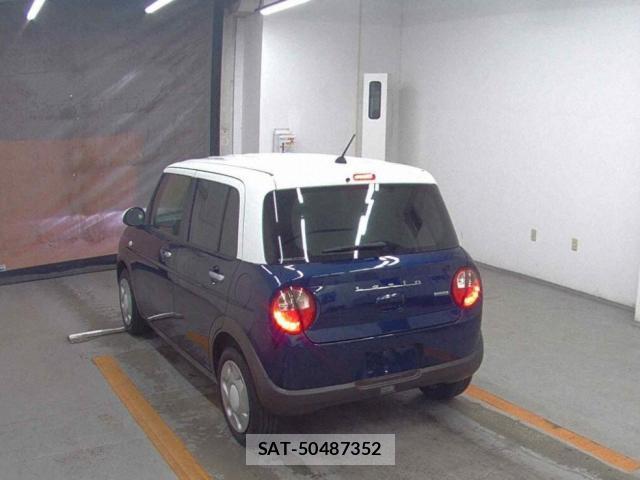 Suzuki LAPIN 2021-10 8548630-1