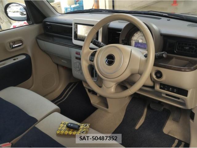 Suzuki LAPIN 2021-10 8548630-2