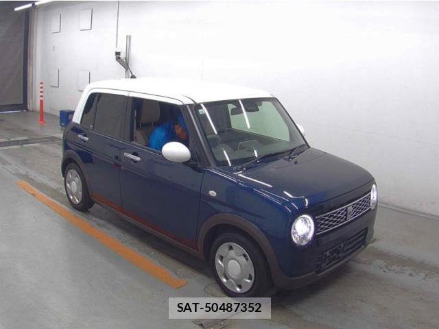 Suzuki LAPIN 2021-10 8548630-3