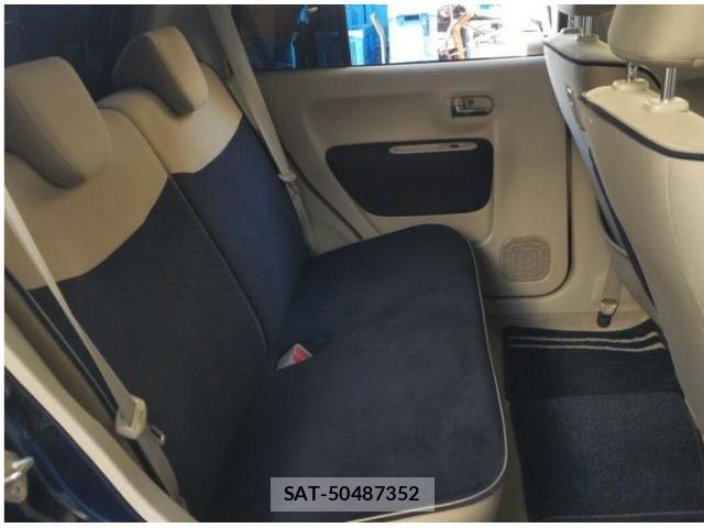 Suzuki LAPIN 2021-10 8548630-5