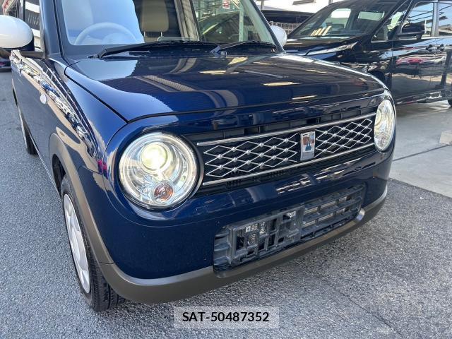 Suzuki LAPIN 2021-10 8548630-6