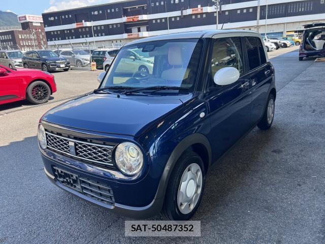 Suzuki LAPIN 2021-10 8548630-7