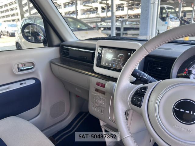 Suzuki LAPIN 2021-10 8548630-9