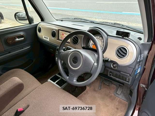 Suzuki LAPIN 2012-03 8548753-14