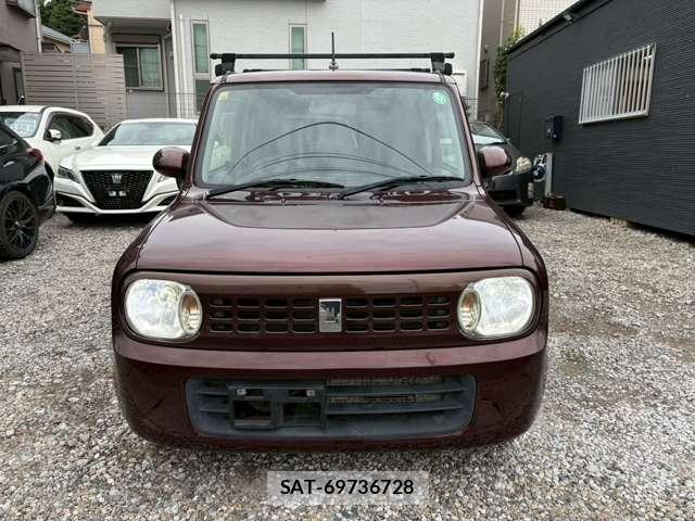 Suzuki LAPIN 2012-03 8548753-2