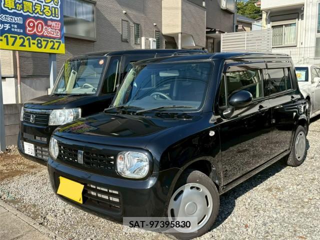Suzuki LAPIN 2012-02 8548754-0