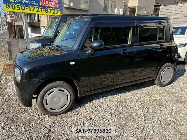 Suzuki LAPIN 2012-02 8548754-2