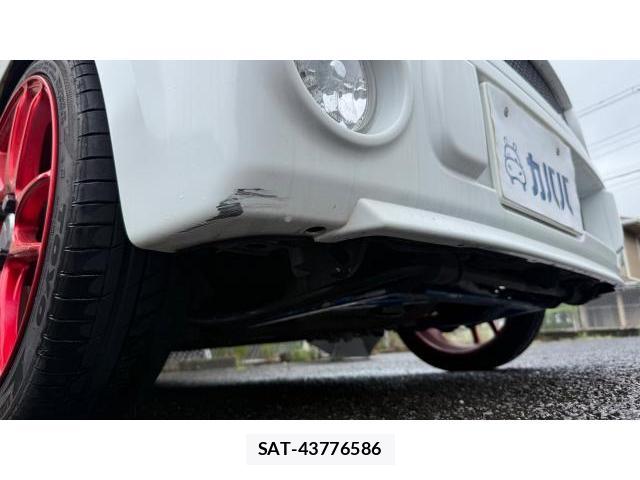Suzuki LAPIN 2007-10 8548895-11