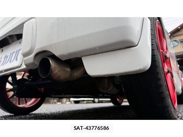 Suzuki LAPIN 2007-10 8548895-12