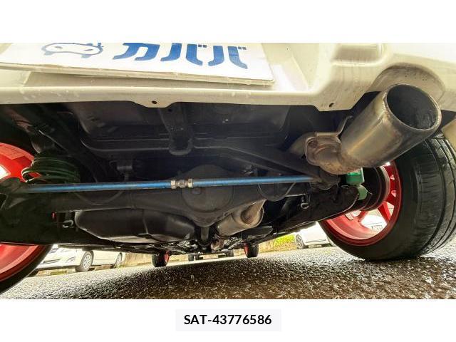 Suzuki LAPIN 2007-10 8548895-13