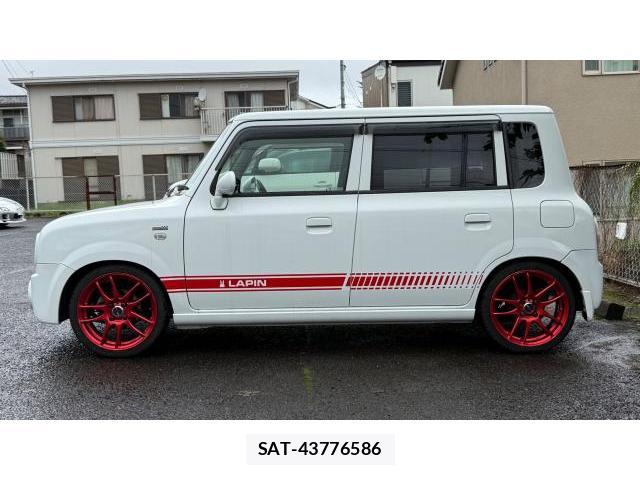 Suzuki LAPIN 2007-10 8548895-18