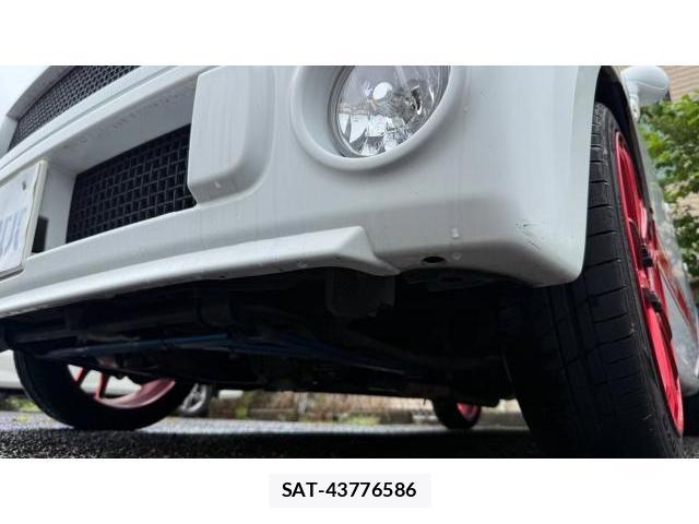 Suzuki LAPIN 2007-10 8548895-9