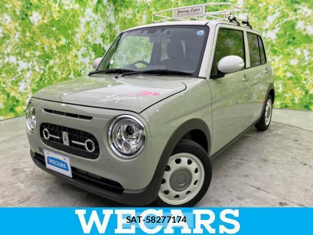 Suzuki LAPIN 2024-12 8548979-0