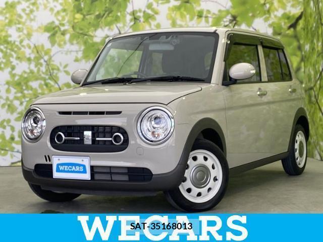 Suzuki LAPIN 2024-01 8549600-0