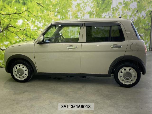 Suzuki LAPIN 2024-01 8549600-1