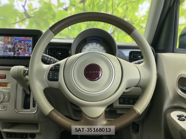 Suzuki LAPIN 2024-01 8549600-15