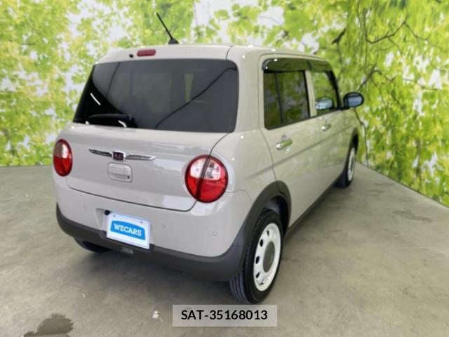 Suzuki LAPIN 2024-01 8549600-2