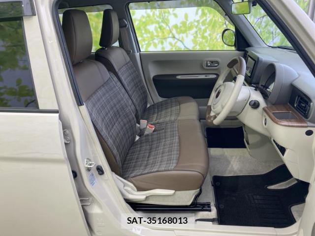 Suzuki LAPIN 2024-01 8549600-3