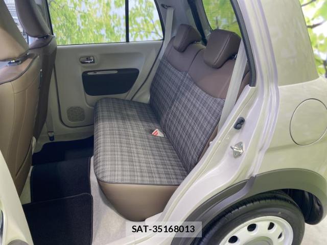 Suzuki LAPIN 2024-01 8549600-6