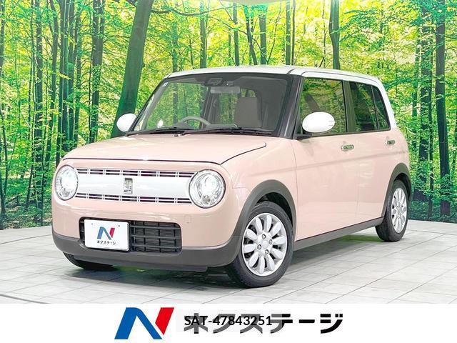 Suzuki LAPIN 2021-04 8550589-0