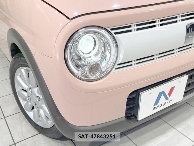 Suzuki LAPIN 2021-04 8550589-11