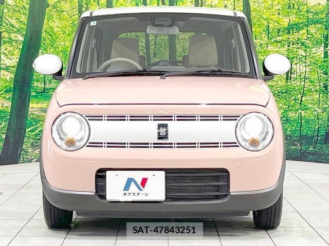 Suzuki LAPIN 2021-04 8550589-13