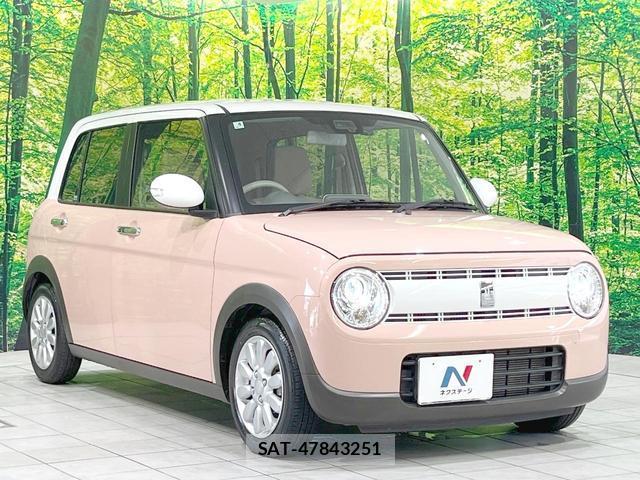Suzuki LAPIN 2021-04 8550589-15