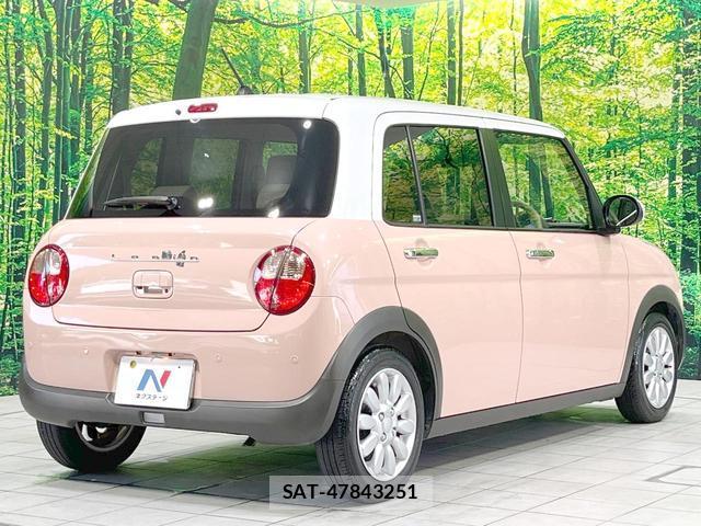 Suzuki LAPIN 2021-04 8550589-16