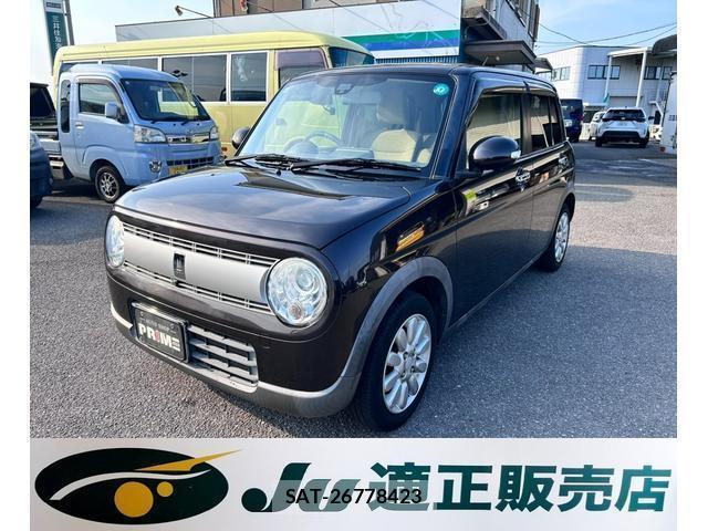 Suzuki LAPIN 2015-09 8550978-0