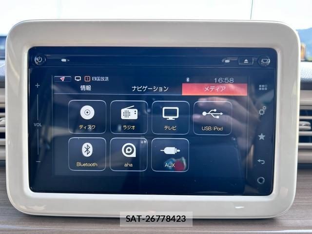 Suzuki LAPIN 2015-09 8550978-11