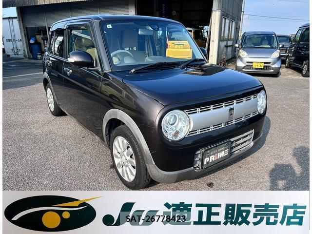 Suzuki LAPIN 2015-09 8550978-16