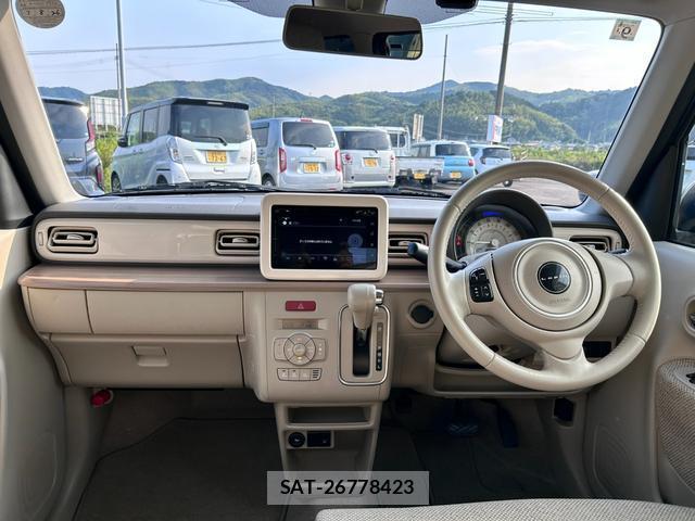 Suzuki LAPIN 2015-09 8550978-2
